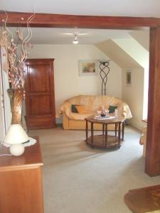 Hotels Les Etangs de Guibert : photos des chambres