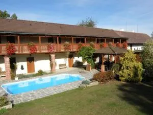 Jihočeský Statek - Záblatí