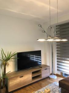 APARTAMENTO MOAÑA - PLAYA A XUNQUEIRA