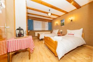 Hotel lescale
