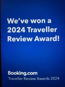 Lonestar Appartement