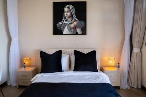 The Hayce residence beach Maisionette