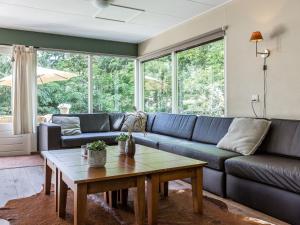 Home with lots of privacy, in the forest