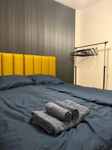 APARTAMENT DISCReeT SLeeP iN CITY CENTER PARKING GARAŻ KOZIA KIELCE