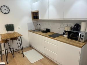 MW 7A Apartament