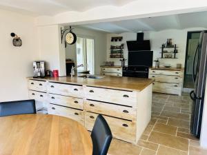 Villas Villa Sunlight Mougins : photos des chambres