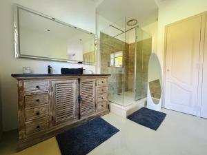 Villas Villa Sunlight Mougins : photos des chambres