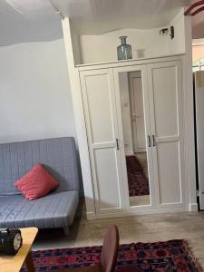Studio au vert !