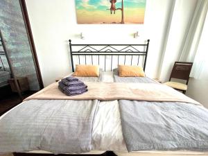 Iguazu I Yumbo Third Floor Apartment