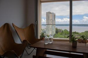 IL Fiume - Exclusivo departamento Premium con Vista al Río