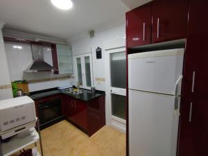 Apartamento bellavista
