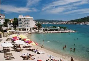 Pasifik Hotel - Cesme