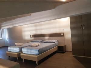 La Perla Amantea - Rooms & Apartaments