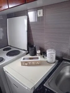 Apartman M Batajnica - Batajnica