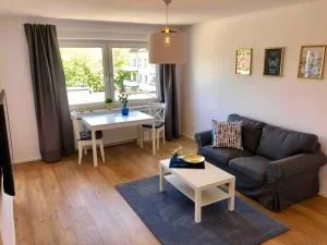 Traumwohnung (35qm) in bester Lage! - Styrum