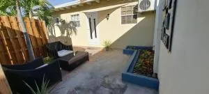 LUCA apartment 5H - Paradera