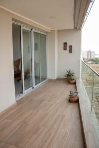 IL Fiume - Exclusivo departamento Premium con Vista al Río