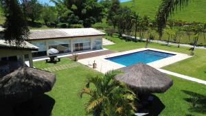 Sítio Água Viva - Ubytování bez kategorie ve městě Santa Isabel