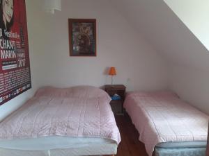 Chez Édouard et Aline classé 2 étoiles