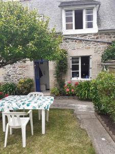 Chez Édouard et Aline classé 2 étoiles