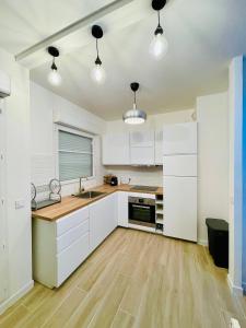 Appartements F3 de 60m2 a 5 min de Disneyland, proche Paris : photos des chambres