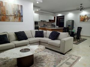 Janema Cozy Homestays