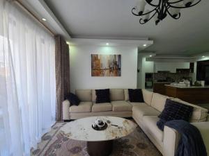 Janema Cozy Homestays