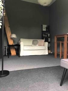 Hässleholm med närhet till strövområde och sjö