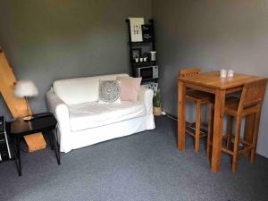 Hässleholm med närhet till strövområde och sjö