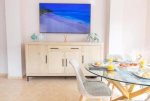 Torrevieja panoramicomar