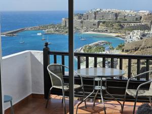 Canarios III SeaView