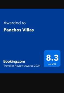 Panchos Villas