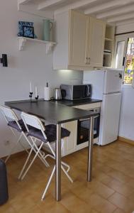 Canarios III SeaView