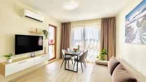Attractive Family Apartment in Sunny Beach Cascadas Family Resort