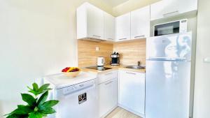 Attractive Family Apartment in Sunny Beach Cascadas Family Resort