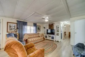 Near Hiking and Wineries Charming Camp Verde Home! - Lake Montezuma