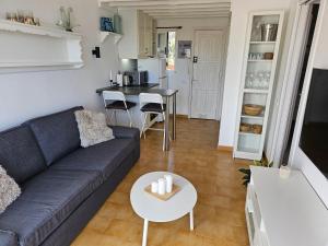 Canarios III SeaView