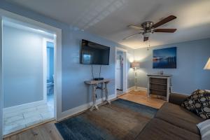 208 Cottage 3 Green 1st floor unit