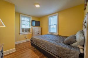 208 Cottage 3 Green 1st floor unit