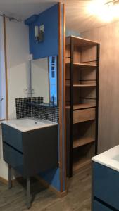 Appartements Petite maison chaleureuse : photos des chambres