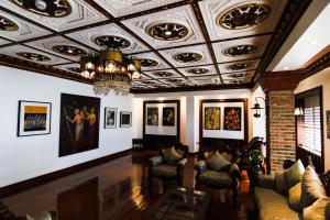 Hotel Luna Annex