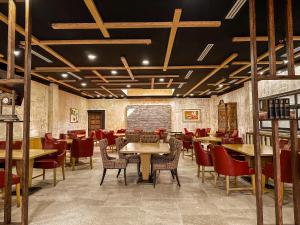 Hotel María Bonita Chihuahua