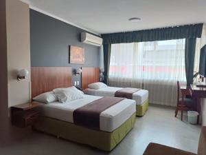 Grand Hotel Americano