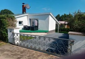 Bungalow Lange - Guhlen