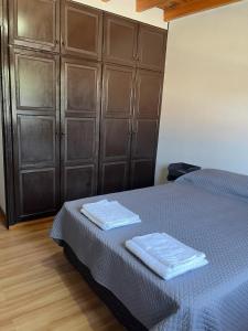 Derpartamento en Mendoza