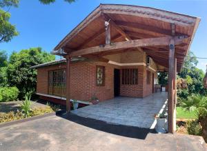 Hospedaje Terra Bela