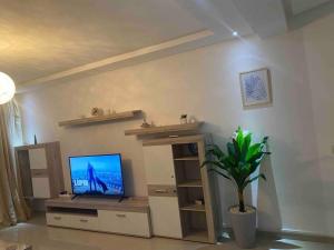 Appartement neuf en plein centre-ville