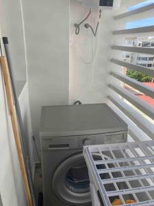 Appartement neuf en plein centre-ville