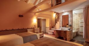 Tambo del Arriero Hotel Boutique