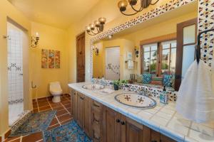 Wonderful 3 Bedrooms & 3 Bathrooms Home